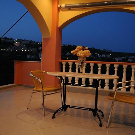 Sofia Apartment Gythio Exterior photo