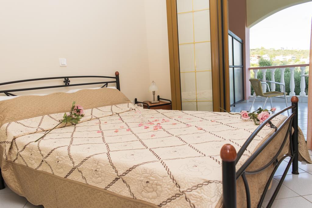 Sofia Apartment Gythio Room photo