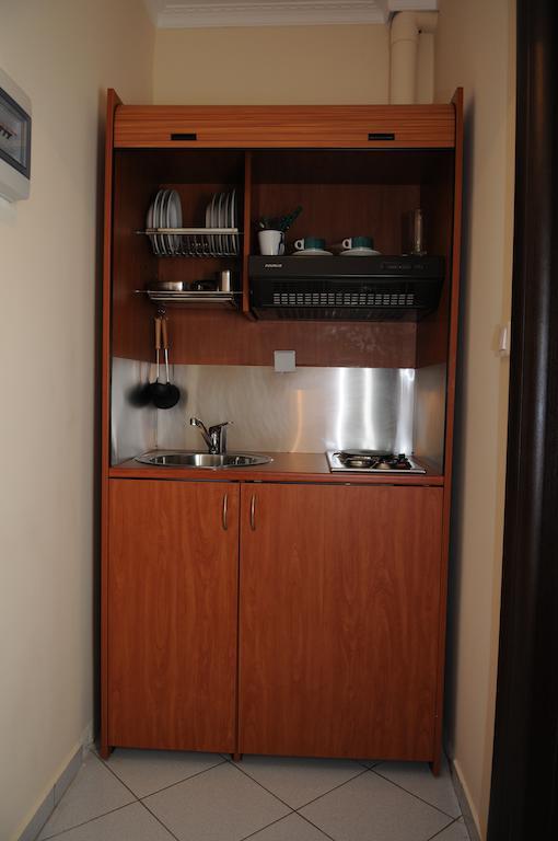 Sofia Apartment Gythio Room photo
