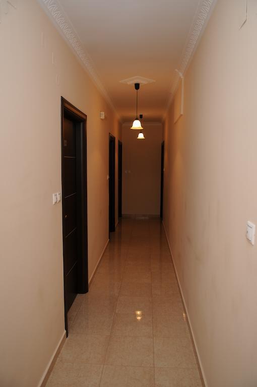 Sofia Apartment Gythio Room photo