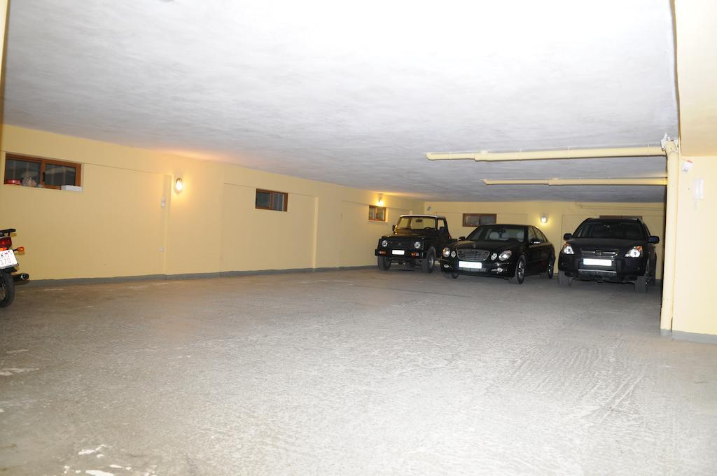 Sofia Apartment Gythio Room photo